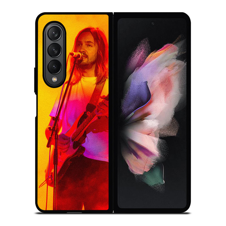 TAME IMPALA KEVIN PARKER Samsung Galaxy Z Fold 3 Case Cover