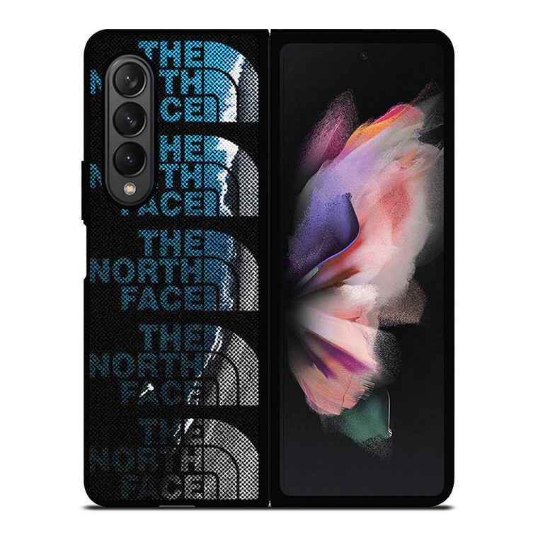 THE NORTH FACE BEACH Samsung Galaxy Z Fold 3 Case Cover THE NORTH FACE BEACH Samsung Galaxy Z Fold 3 Case Cover