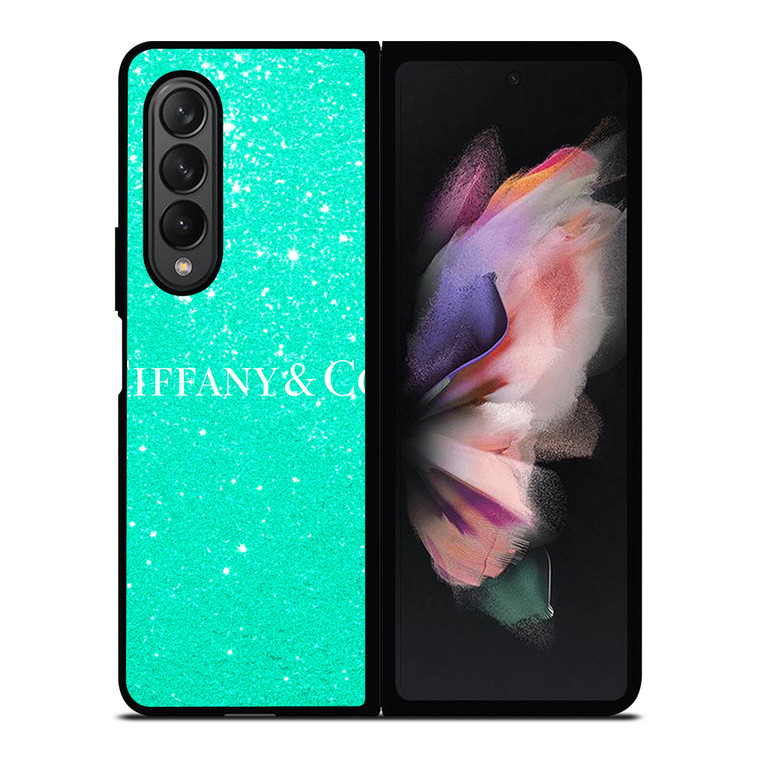 TIFFANY AND CO DIAMOND SPARKLY Samsung Galaxy Z Fold 3 Case Cover TIFFANY AND CO DIAMOND SPARKLY Samsung Galaxy Z Fold 3 Case Cover