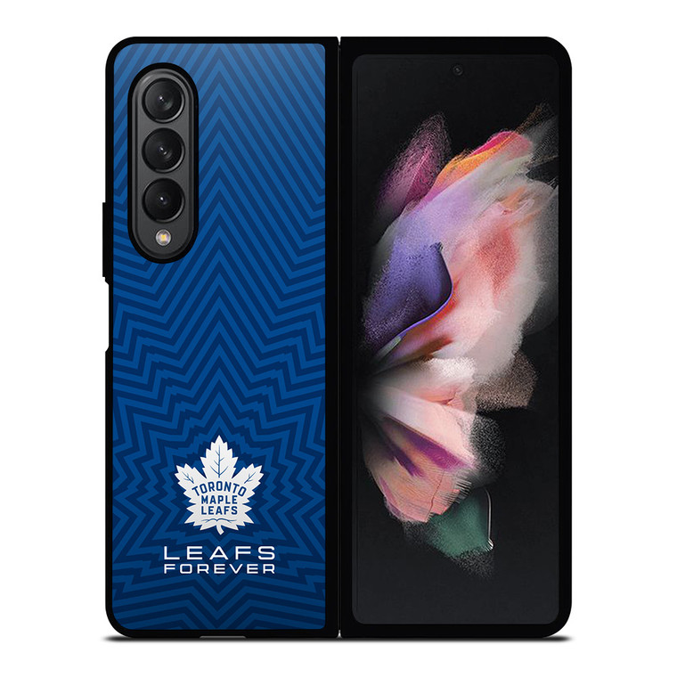 TORONTO MAPLE LEAFS NHL HOCKEY FANS Samsung Galaxy Z Fold 3 Case Cover TORONTO MAPLE LEAFS NHL HOCKEY FANS Samsung Galaxy Z Fold 3 Case Cover