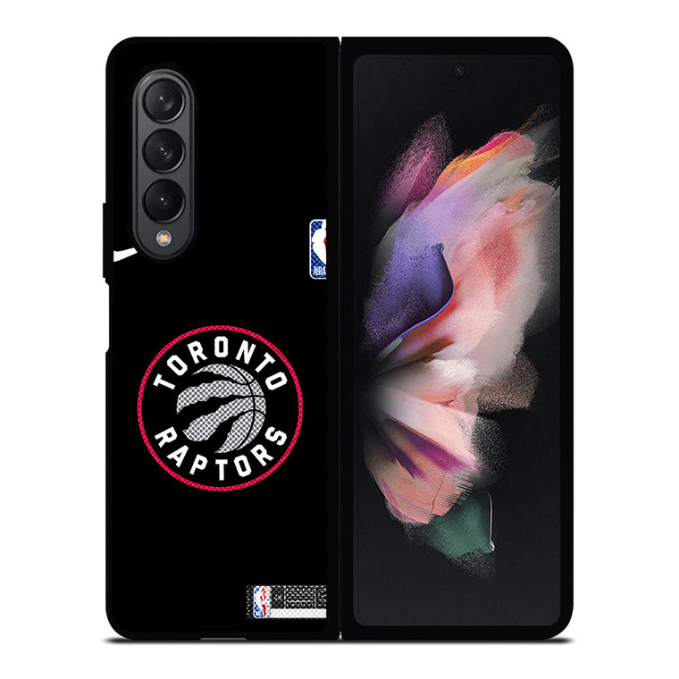 TORONTO RAPTORS NIKE NBA BASKETBALL Samsung Galaxy Z Fold 3 Case Cover TORONTO RAPTORS NIKE NBA BASKETBALL Samsung Galaxy Z Fold 3 Case Cover