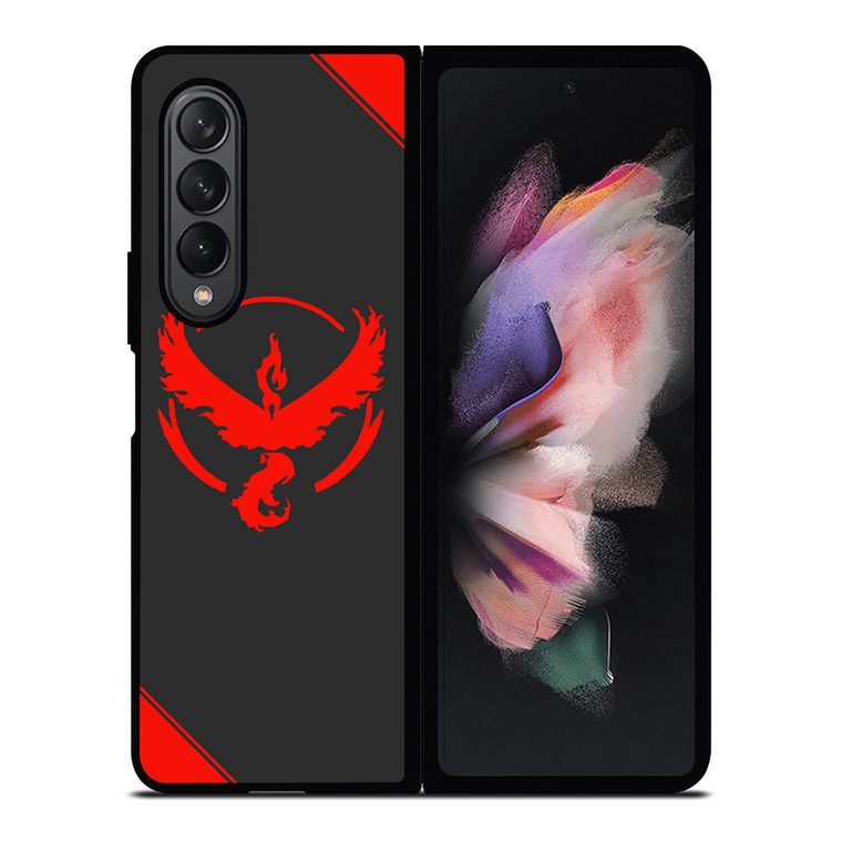 VALORANT TEAM VALOR Samsung Galaxy Z Fold 3 Case Cover