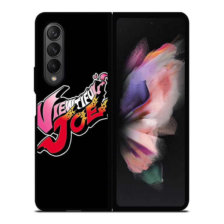 VIEWTIFUL JOE GAMES LOGO Samsung Galaxy Z Fold 3 Case Cover