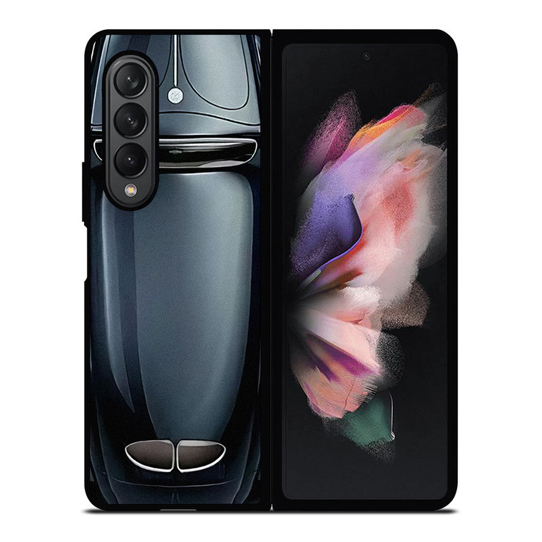 VOLKSWAGEN BEETLE CLASSIC Samsung Galaxy Z Fold 3 Case Cover