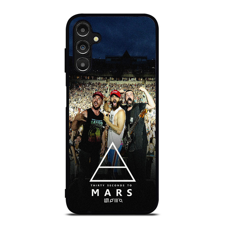 30 SECONDS TO MARS BAND Samsung Galaxy A14 Case Cover