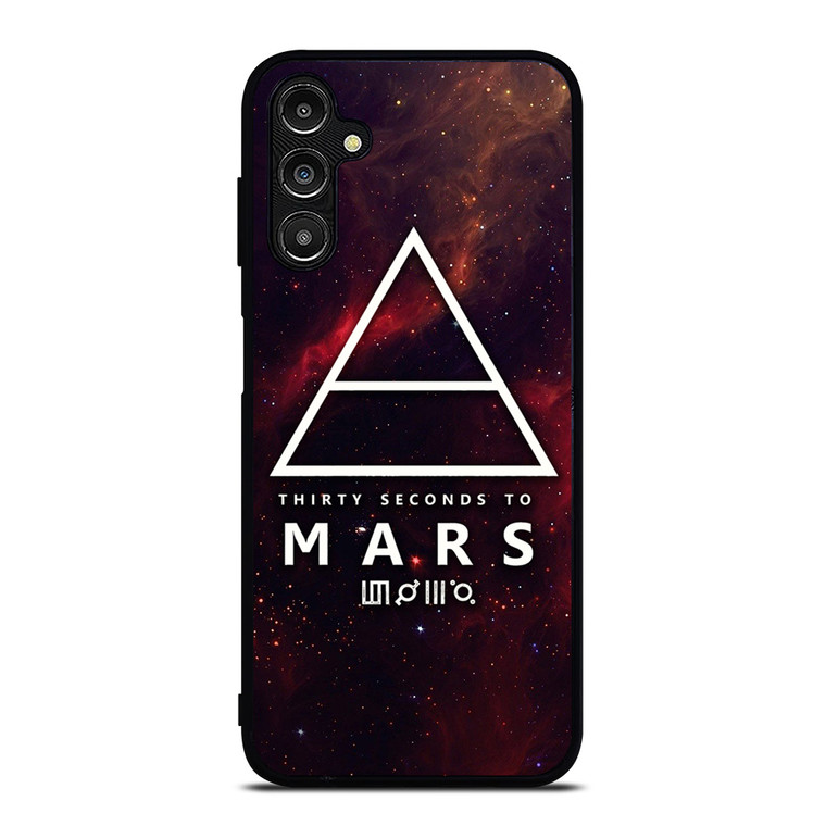 30 THIRTY SECONDS TO MARS NEBULA Samsung Galaxy A14 Case Cover