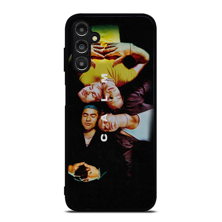 5 SECONDS OF SUMMER SOS CALM Samsung Galaxy A14 Case Cover