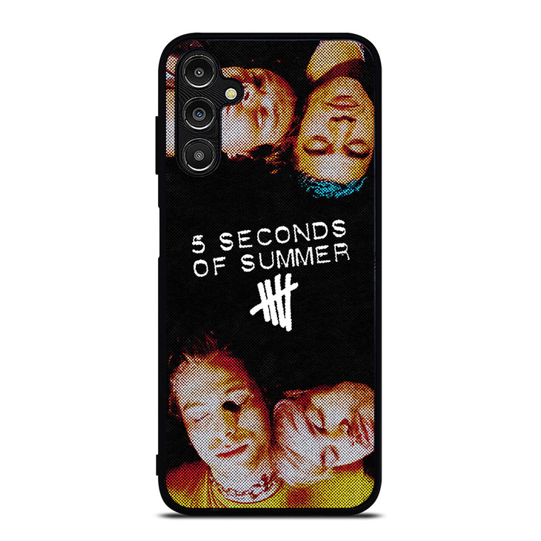 5 SECONDS OS SUMMER CALM Samsung Galaxy A14 Case Cover