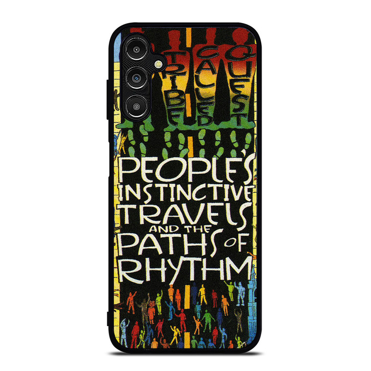 A TRIBE CALLED QUEST ATCQ HIP HOP COVER Samsung Galaxy A14 Case Cover