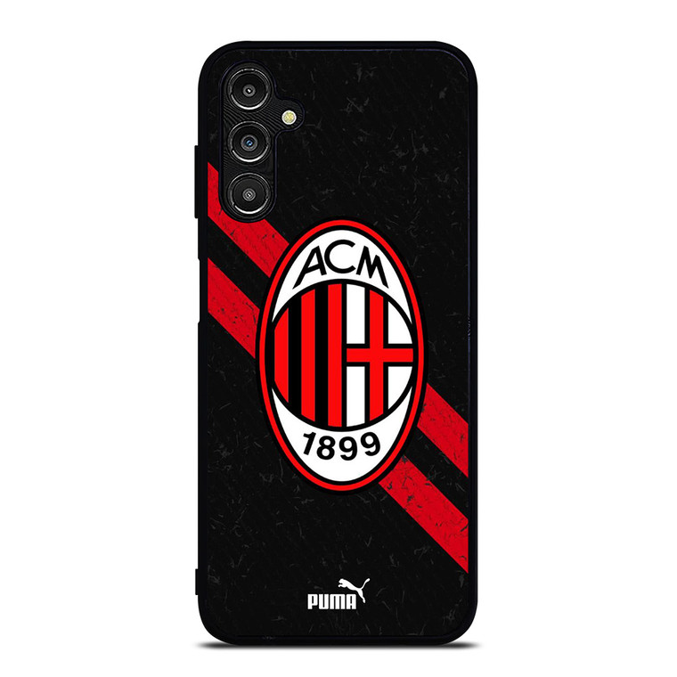 AC MILAN FOOTBALL PUMA Samsung Galaxy A14 Case Cover