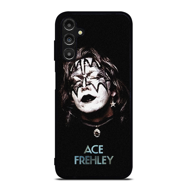 ACE FREHLEY FACE  Samsung Galaxy A14 Case Cover