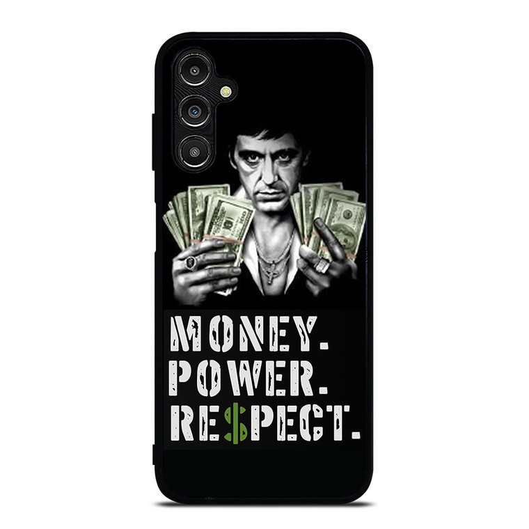 AL PACINO TONY MONTANA SCARFACE Samsung Galaxy A14 Case Cover