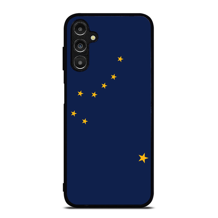 ALASKA STATES FLAG Samsung Galaxy A14 Case Cover