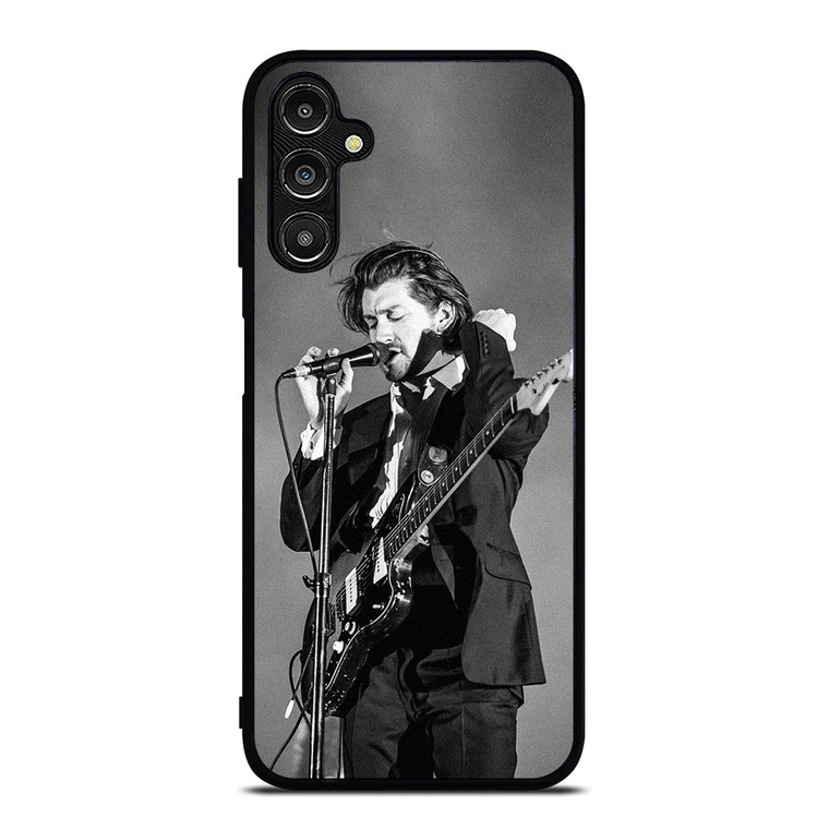 ALEX TURNER ARCTIC MONKEYS 2 Samsung Galaxy A14 Case Cover
