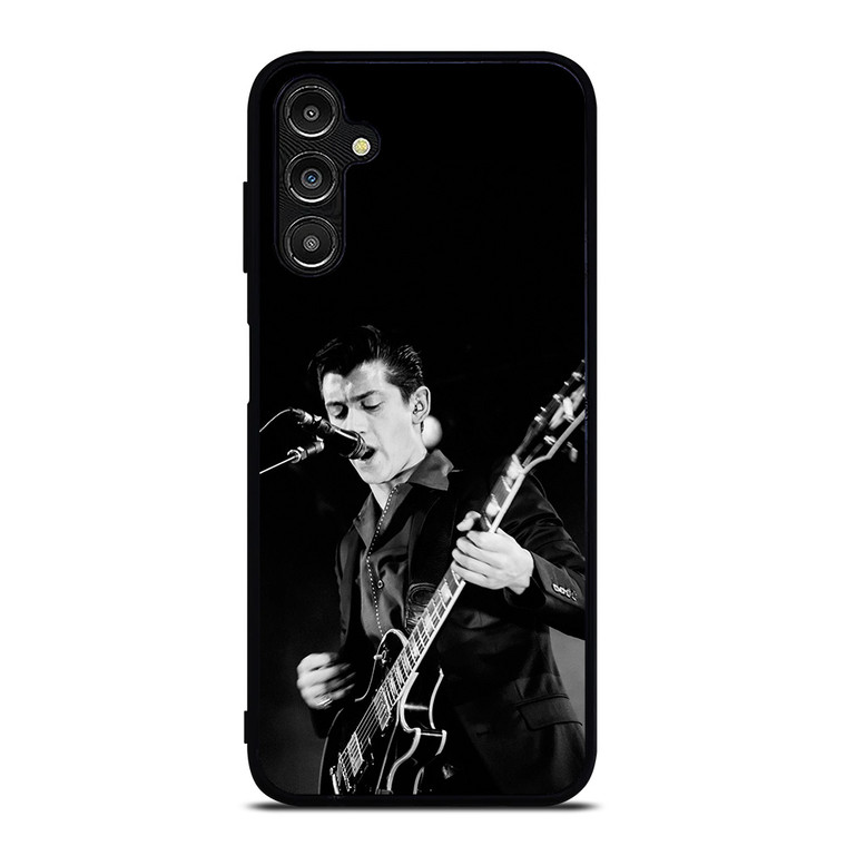 ALEX TURNER ARCTIC MONKEYS Samsung Galaxy A14 Case Cover