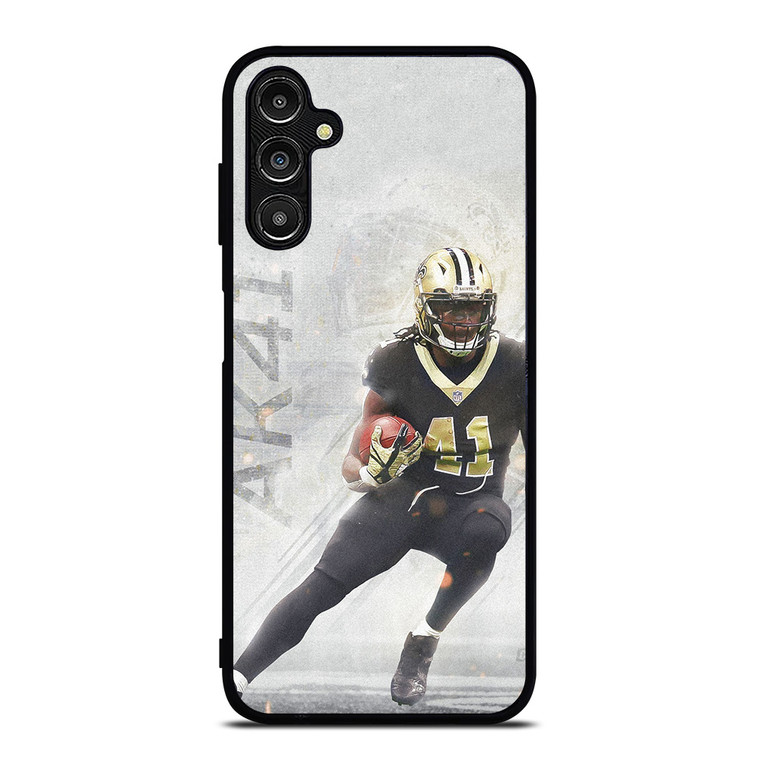 ALVIN KAMARA NEW ORLEANS SAINTS FOOTBALL Samsung Galaxy A14 Case Cover