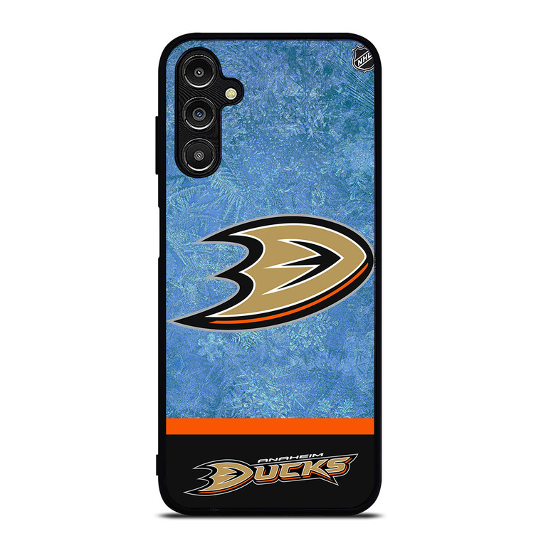 ANAHEIM DUCKS HOCKEY TEAM Samsung Galaxy A14 Case Cover