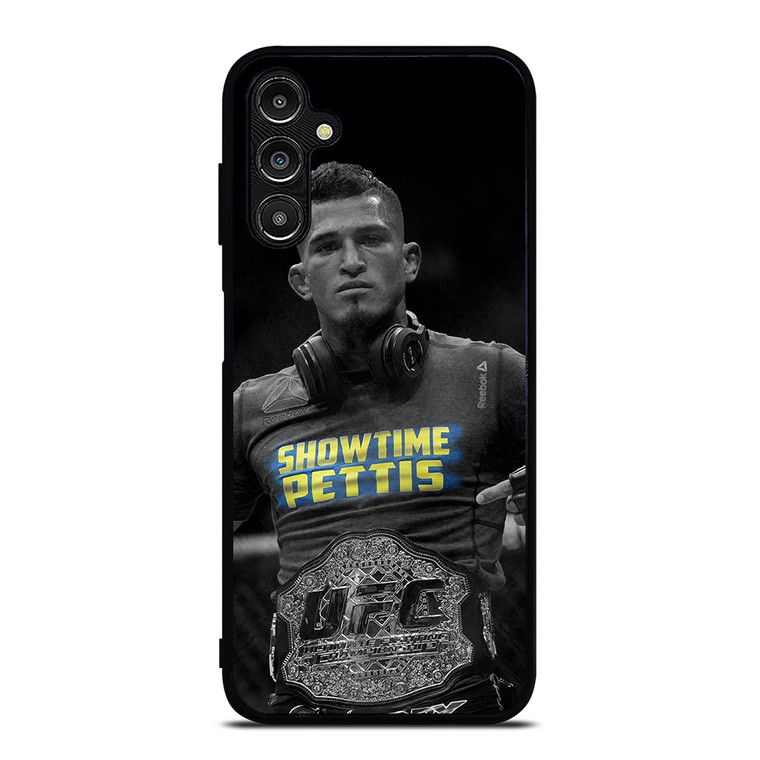 ANTHONY PETTIS SHOWTIME MMA Samsung Galaxy A14 Case Cover