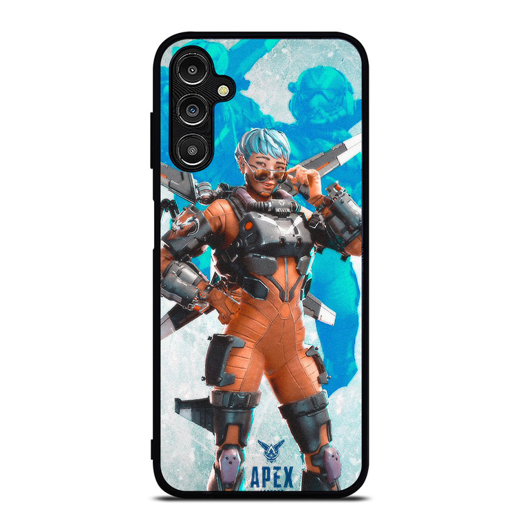 APEX LEGENDS VALKYRIE 2 Samsung Galaxy A14 Case Cover