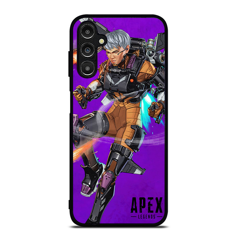 APEX LEGENDS VALKYRIE Samsung Galaxy A14 Case Cover