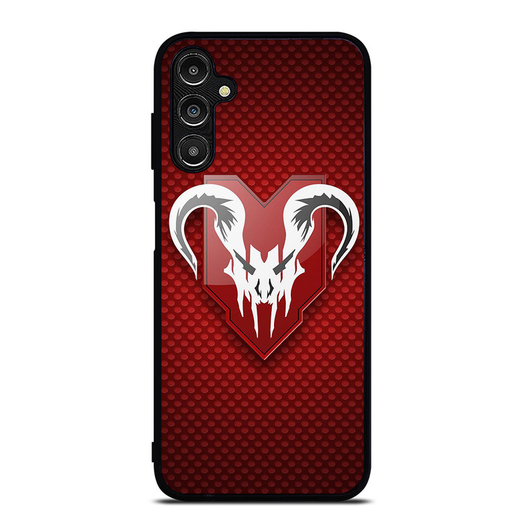 APEX PREDATOR LOGO Samsung Galaxy A14 Case Cover