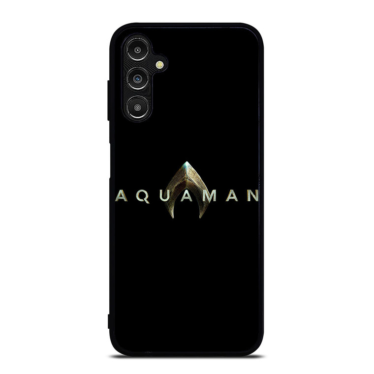 AQUAMAN DC LOGO Samsung Galaxy A14 Case Cover
