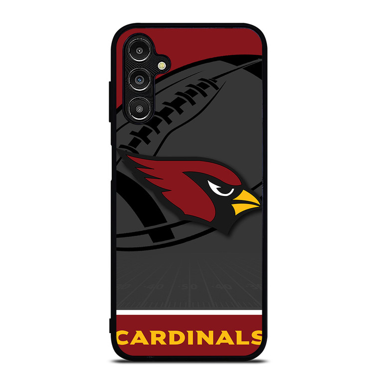 ARIZONA CARDINALS NFL TEAM Samsung Galaxy A14 Case Cover