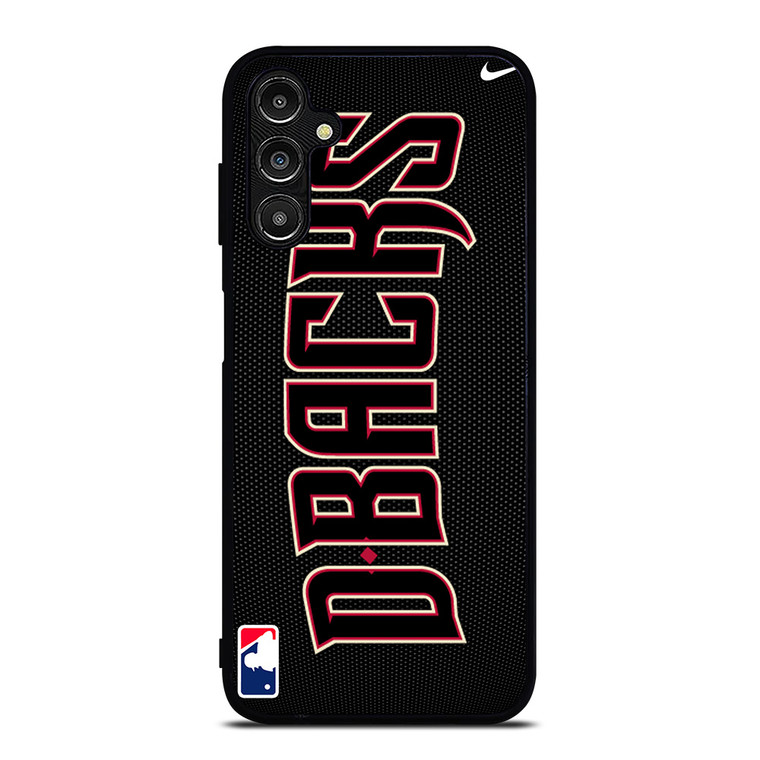 ARIZONA DIAMONDBACKS BASEBALL Samsung Galaxy A14 Case Cover