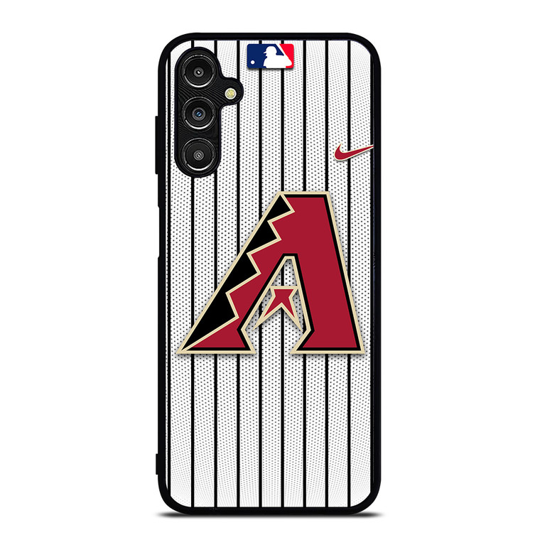 ARIZONA DIAMONDBACKS MLB NIKE Samsung Galaxy A14 Case Cover
