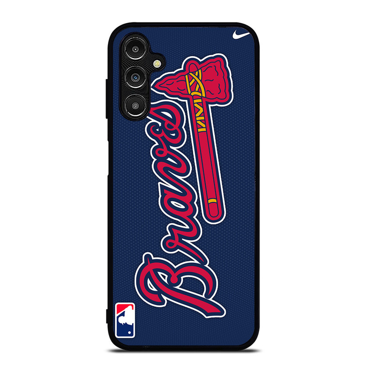 ATLANTA BRAVES BASEBALL Samsung Galaxy A14 Case Cover