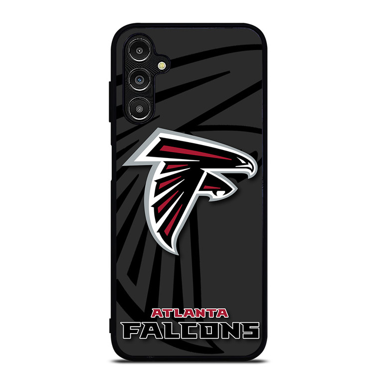 ATLANTA FALCONS FOOTBALL LOGO Samsung Galaxy A14 Case Cover