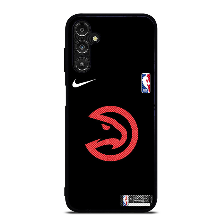 ATLANTA HAWKS NIKE NBA BASKETBALL Samsung Galaxy A14 Case Cover