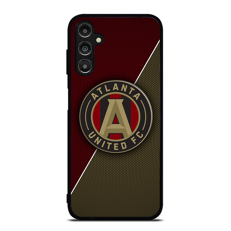 ATLANTA UNITED FC SOCCER MLS 2 Samsung Galaxy A14 Case Cover