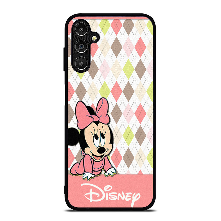 BABY MICKEY MOUSE DISNEY Samsung Galaxy A14 Case Cover