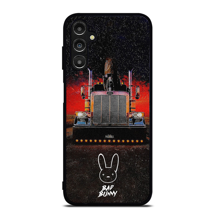 BAD BUNNY EL ULTIMO TOUR DEL MUNDO Samsung Galaxy A14 Case Cover