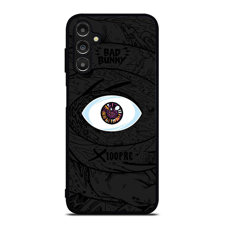 BAD BUNNY X 100PRE Samsung Galaxy A14 Case Cover