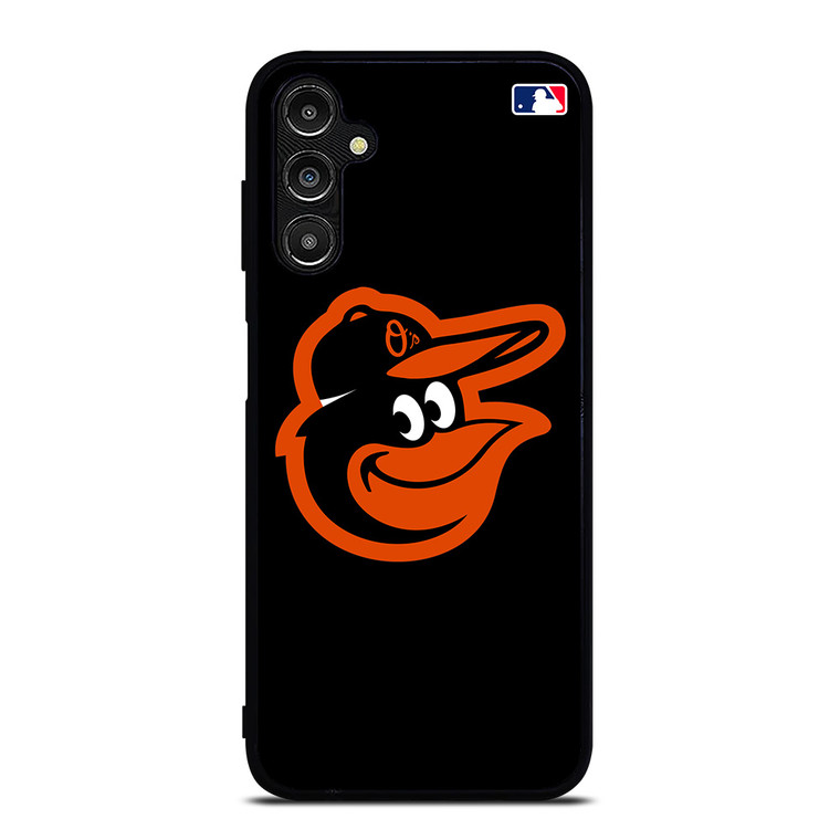 BALTIMORE ORIOLES MLB LOGO Samsung Galaxy A14 Case Cover