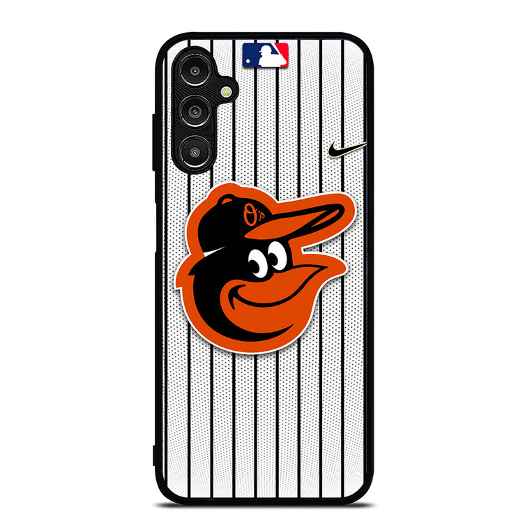 BALTIMORE ORIOLES MLB NIKE Samsung Galaxy A14 Case Cover