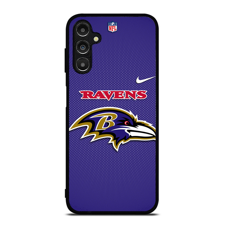 BALTIMORE RAVENS NFL FOOTBALL NIKE Samsung Galaxy A14 Case Cover