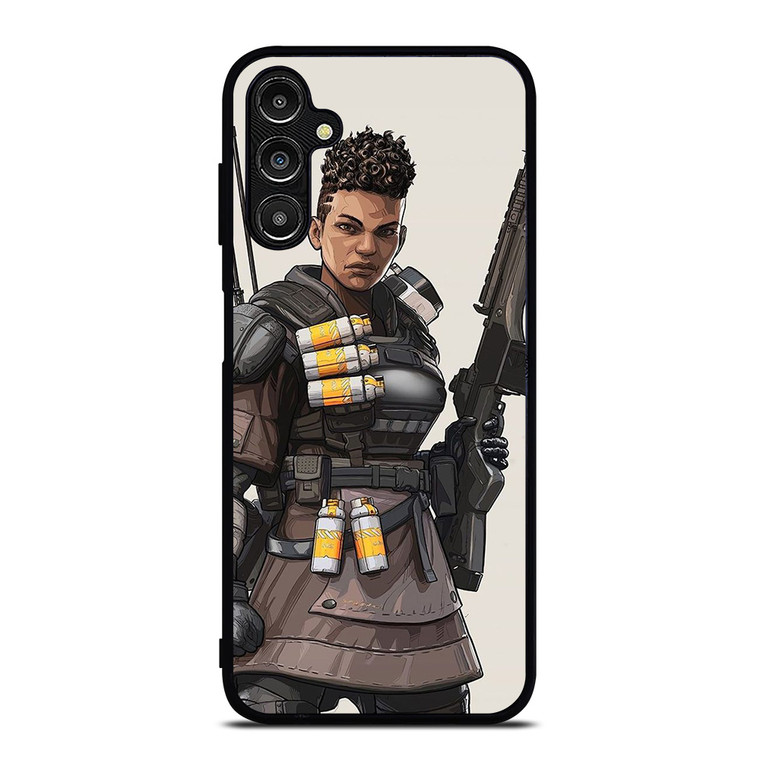 BANGALORE APEX LEGEND Samsung Galaxy A14 Case Cover