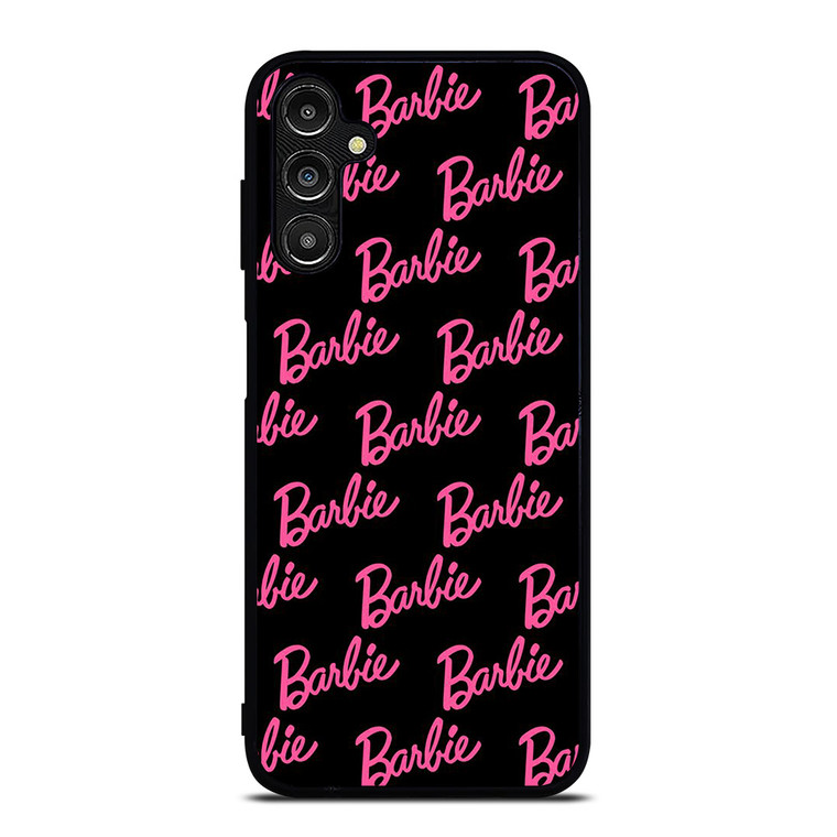 BARBIE TOYS LOGO Samsung Galaxy A14 Case Cover