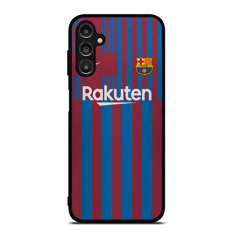 BARCELONA 2021 HOME JERSEY Samsung Galaxy A14 Case Cover