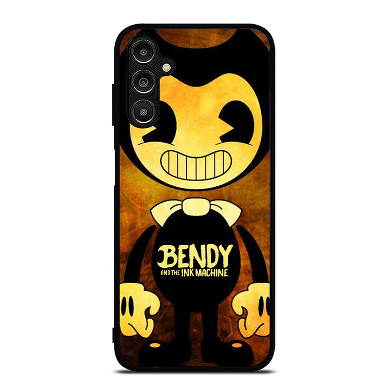 BENDY AND THE INK MACHINE GAMES Samsung Galaxy A14 Case Cover