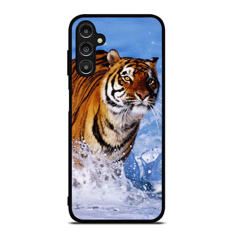 BENGAL TIGER Samsung Galaxy A14 Case Cover