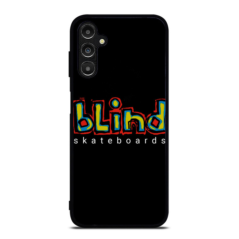 BLIND SKATEBOARDS LOGO Samsung Galaxy A14 Case Cover