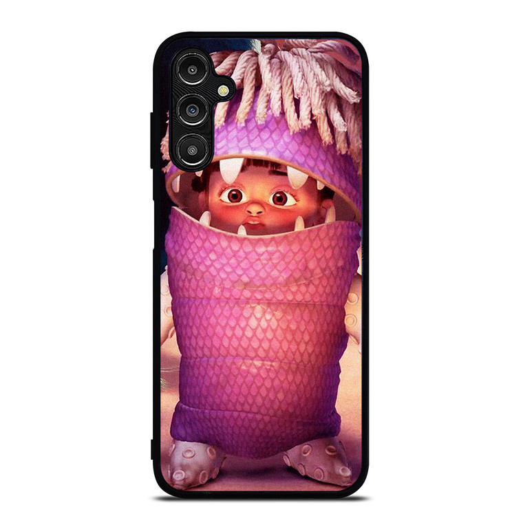 BOO MONSTER INC CUTE Samsung Galaxy A14 Case Cover