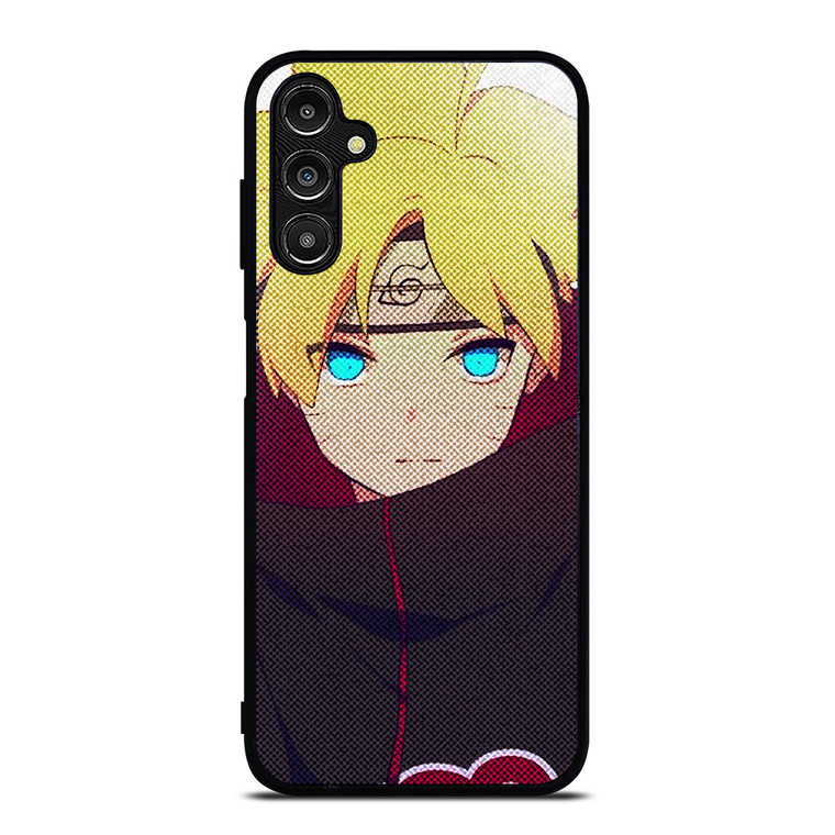 BORUTO UZUMAKI NEXT GENERATION Samsung Galaxy A14 Case Cover