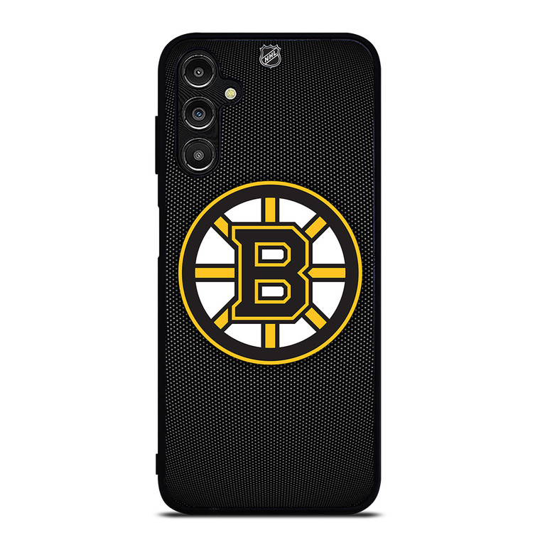 BOSTON BRUINS HOCKEY NHL LOGO Samsung Galaxy A14 Case Cover