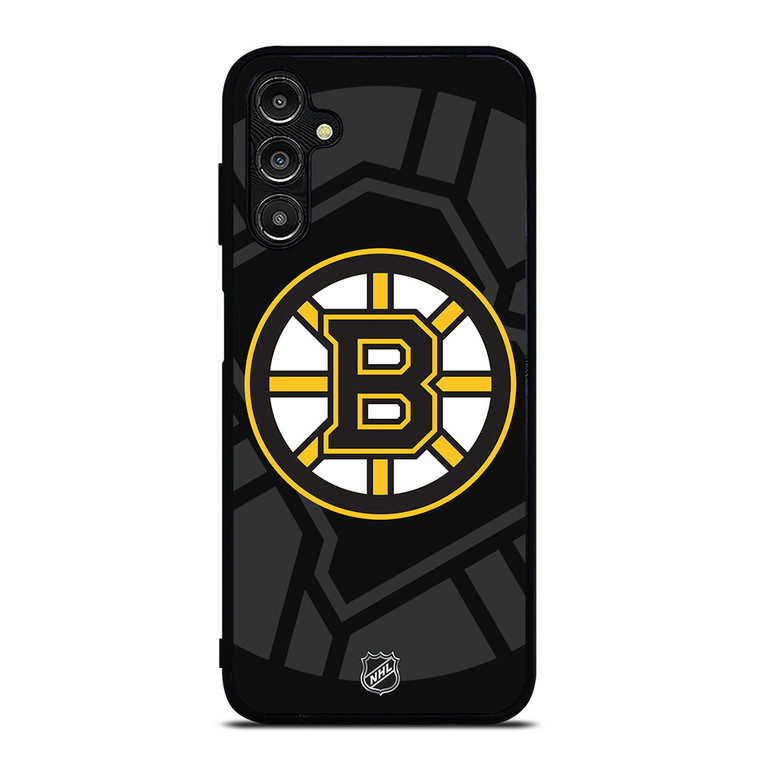 BOSTON BRUINS NHL TEAM Samsung Galaxy A14 Case Cover BOSTON BRUINS NHL TEAM Samsung Galaxy A14 Case Cover