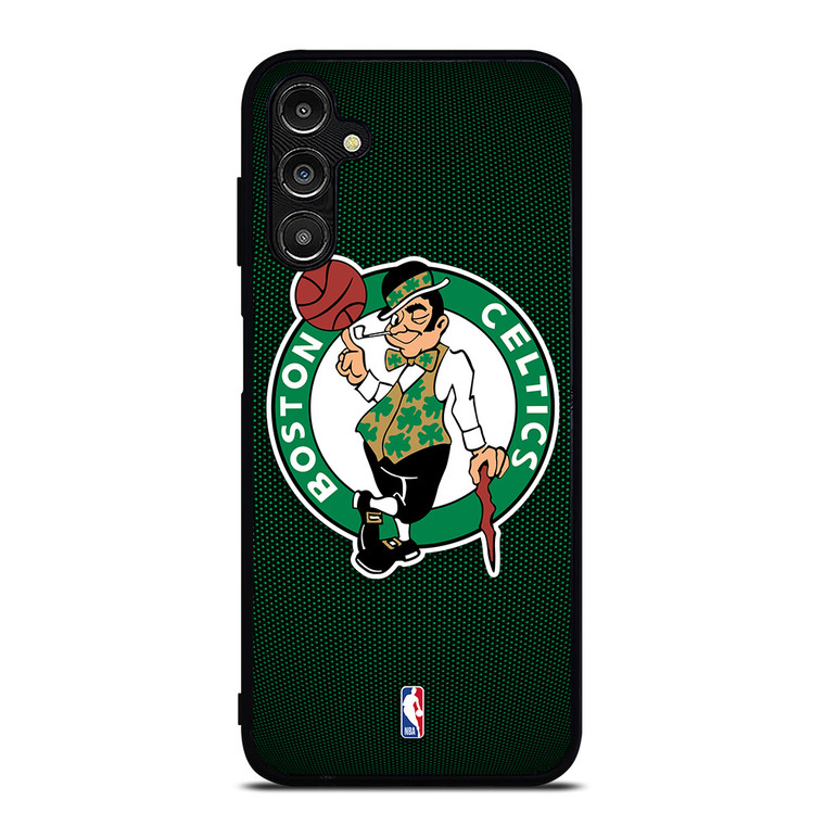 BOSTON CELTICS BASKETBALL NBA Samsung Galaxy A14 Case Cover